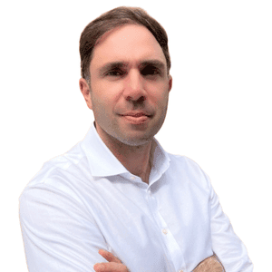 Pedro Birmann